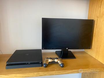 Ps4-Monitor