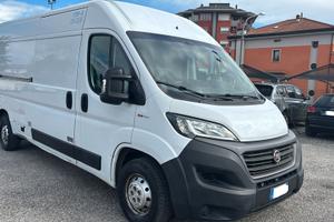 Fiat Ducato 35 2.3 MJT 140CV PLM-TM Frigo