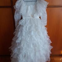 Abito da sposa