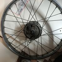 cerchione piaggio ciao 16"