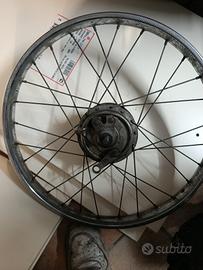 cerchione piaggio ciao 16"