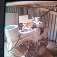 Motore completo con cambio Fiat 500 126