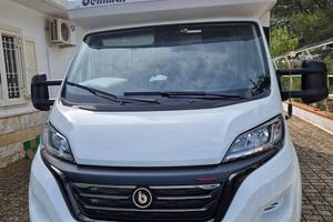 Camper Benimar Semintegrale