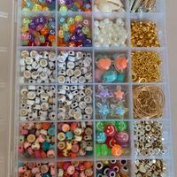 collane bracciali e orecchini personalizzati