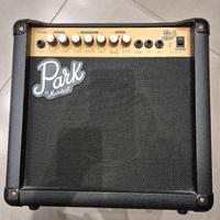 amplificatore chitarra Park Marshall  G 15 R CD