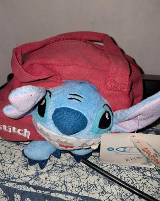 Borsa Stitch 