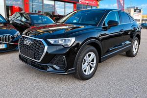 Audi Q3 SPORTBACK 45 TFSI S-Tronic