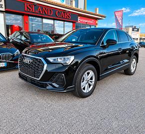 Audi Q3 SPORTBACK 45 TFSI S-Tronic
