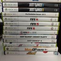 Giochi Xbox 360