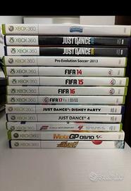 Giochi Xbox 360