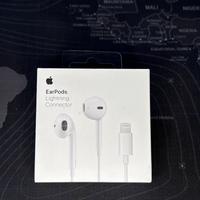 Apple Earpods Lightning
