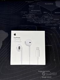 Apple Earpods Lightning