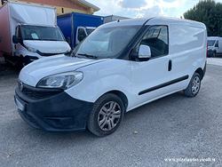 FIAT Doblo EURO 6 [M237]