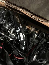 Motore Bmw - B57D30A