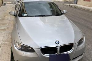 Bmw 320i coupe