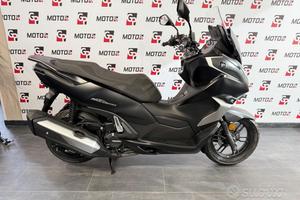 Scooter Qj Motor Mtx 300 in pronta consegna