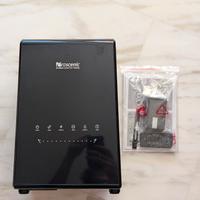 Umidificatore smart Proscenic 808C Alexa Google
