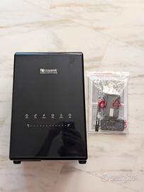 Umidificatore smart Proscenic 808C Alexa Google