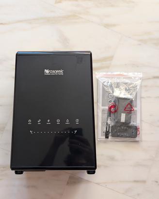Umidificatore smart Proscenic 808C Alexa Google