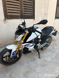 BMW G 310 R