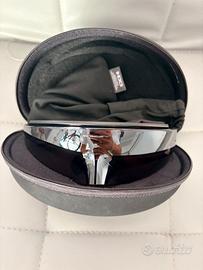 Occhiali kato black 945501