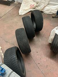 GOMME INVERNALI USATE