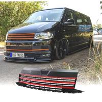 GRIGLIA VOLKSWAGEN VW T6 MULTIVAN CARAVELLE 15-19 