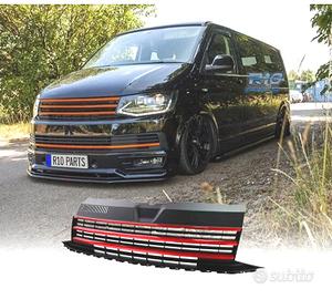 GRIGLIA VOLKSWAGEN VW T6 MULTIVAN CARAVELLE 15-19 