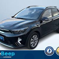 Kia Stonic 1.2 MPI STYLE 79CV