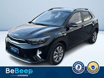 Kia Stonic 1.2 MPI STYLE 79CV