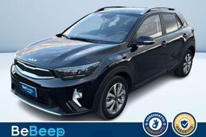 Kia Stonic 1.2 MPI STYLE 79CV