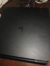 PS4 slim