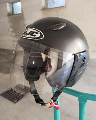 casco