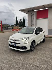 FIAT 500X CROSS 1.6 MultiJet