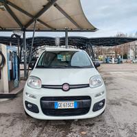 Fiat Panda 1.0 Mild Hybrid 
