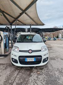 Fiat Panda 1.0 Mild Hybrid 