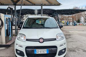Fiat Panda 1.0 Mild Hybrid 