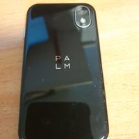Palm phone pvg 100