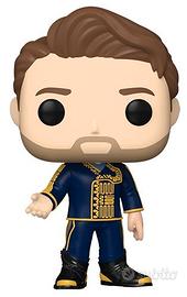 Funko pop Wicked
Fiyero 1698