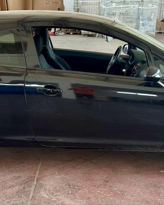 Auto opel corsa del 2010