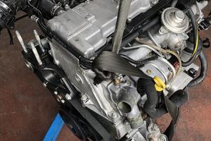 MOTORE Opel Vectra B 2.0 74kW 100Cv X20DTH 2001