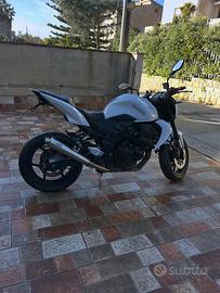 Kawasaki z750