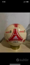 Pallone da calcio euro 2012