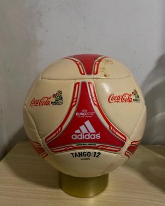 Pallone da calcio euro 2012