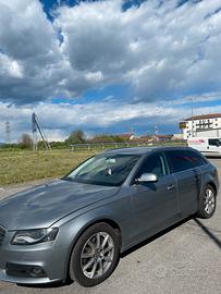 Audi A4 2.0 TDI