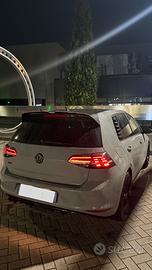 golf 7 1.4 tsi dsg