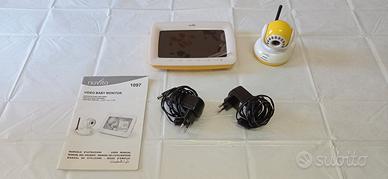 baby monitor wireless 