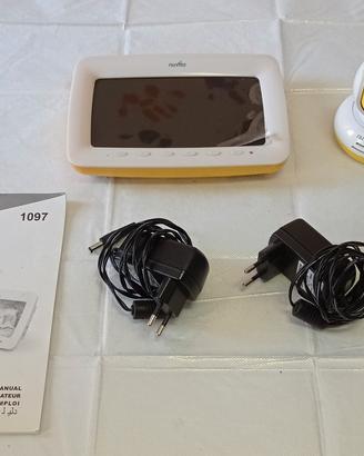 baby monitor wireless 