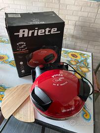 Forno pizza ariete