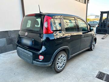 Fiat Pandina 1.0 Hybrid - 2024 Incidentata